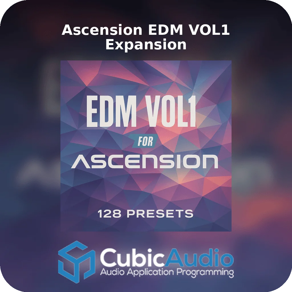 EDM VOL1