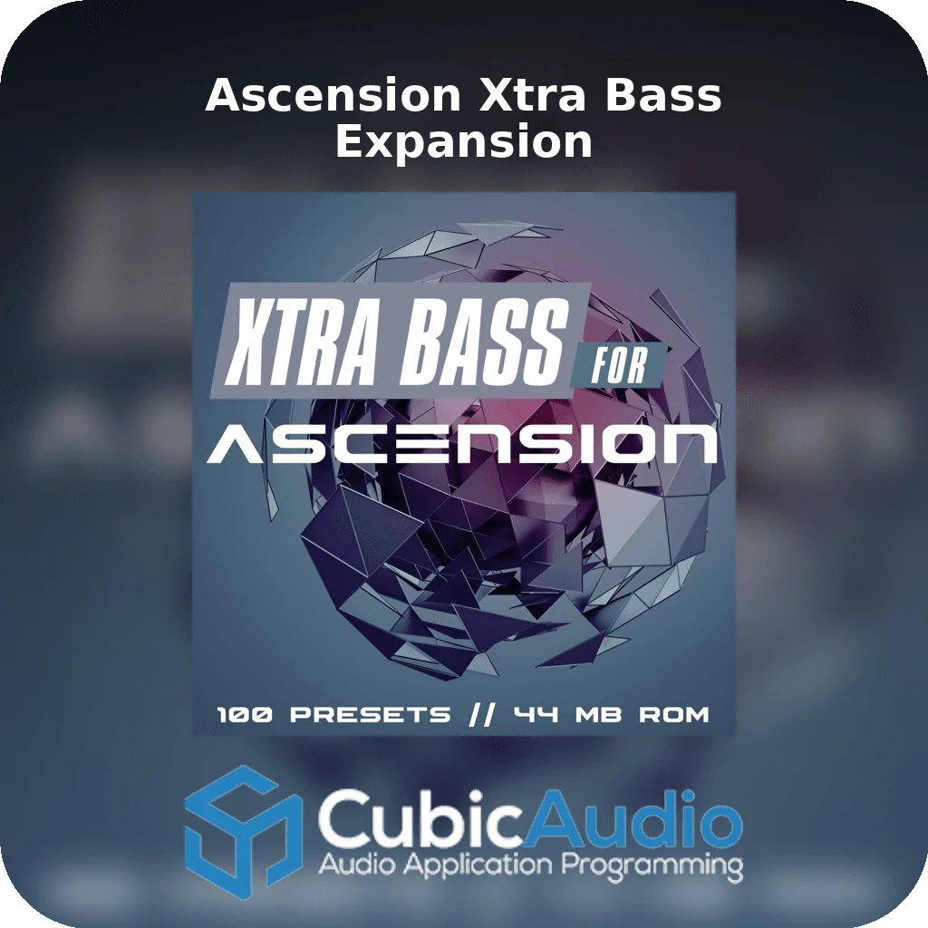 Xtra Bass